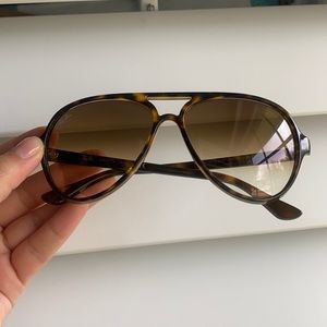 women’s ray ban